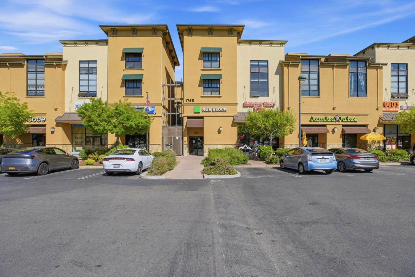 1765 East E Bayshore Road 227