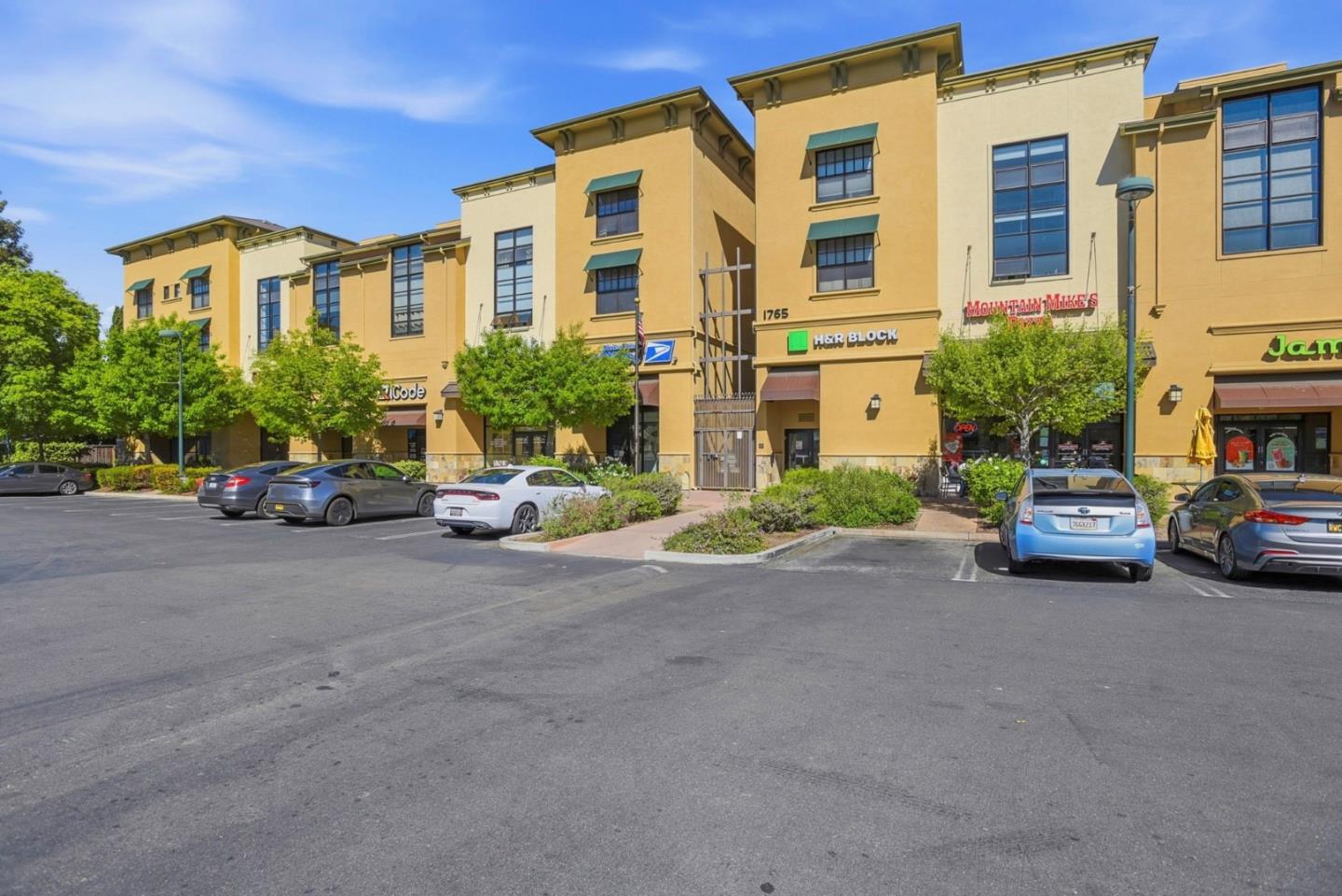 1765 East E Bayshore Road 227