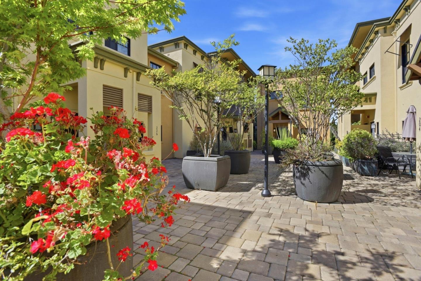 1765 East E Bayshore Road 227