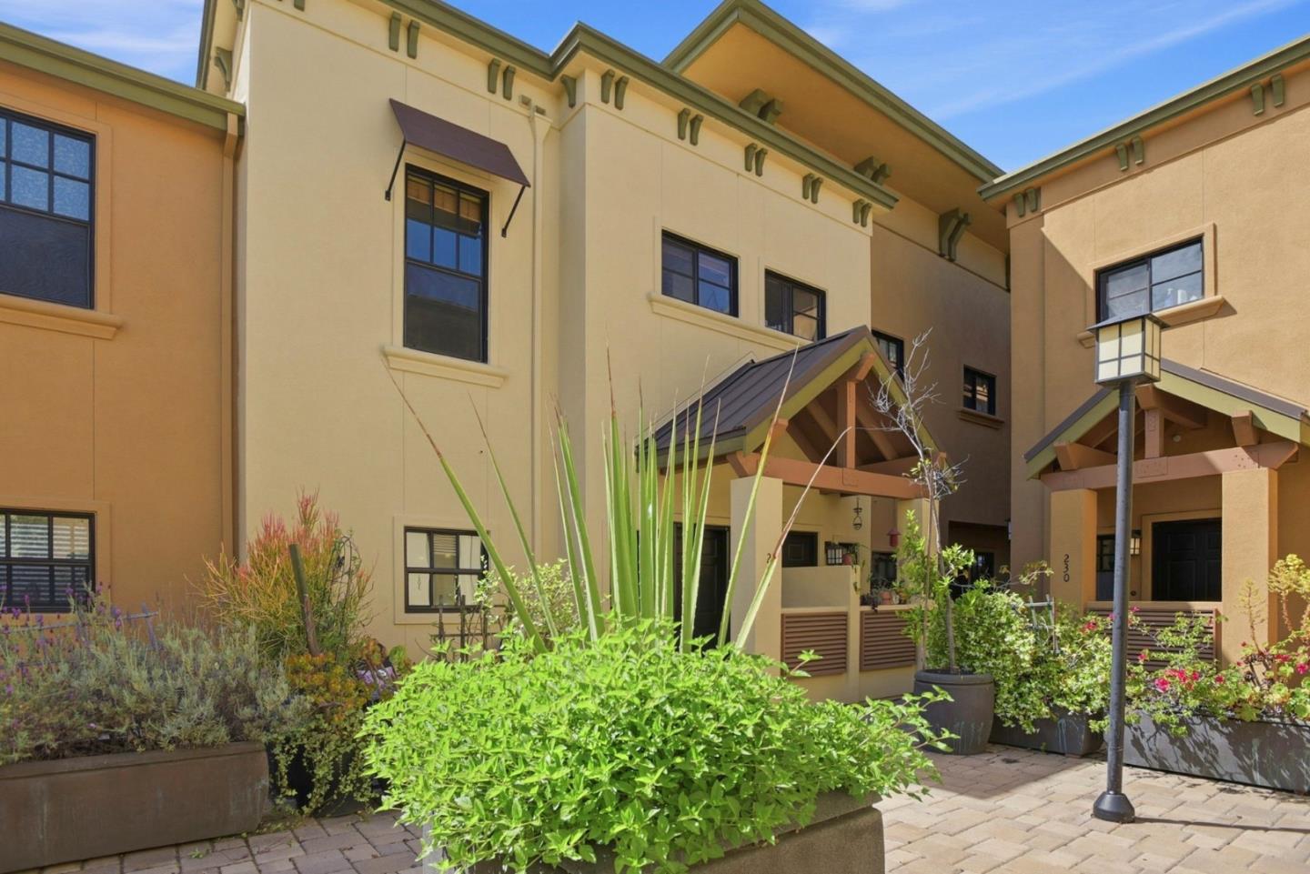 1765 East E Bayshore Road 227