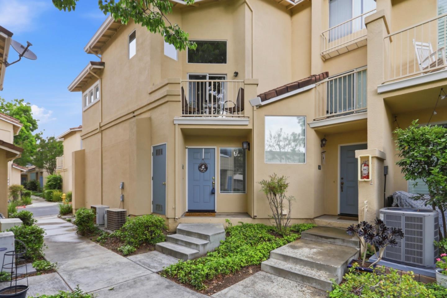552 Cityscape Place