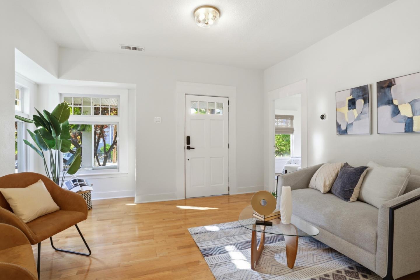 232 Washington Street