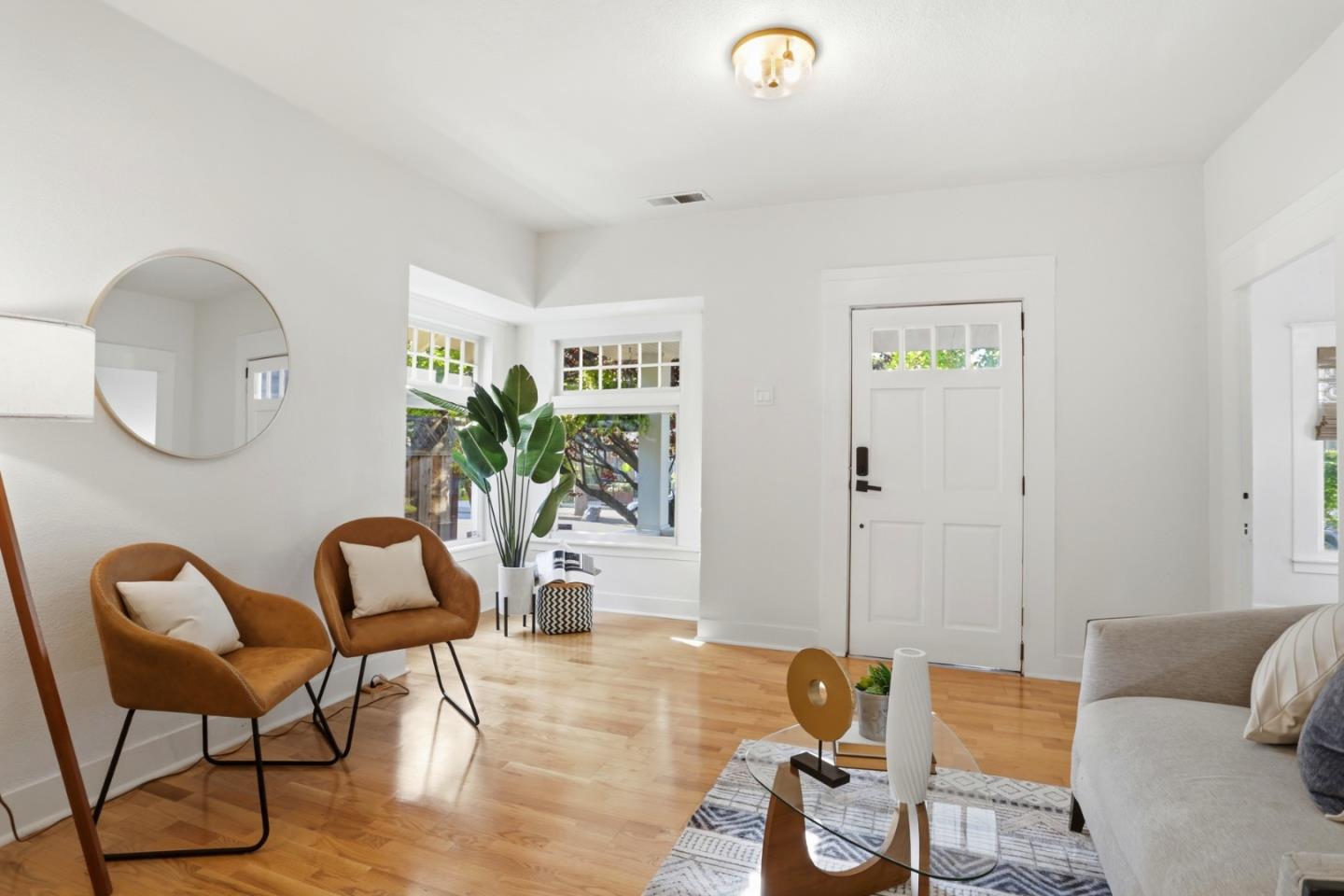 232 Washington Street