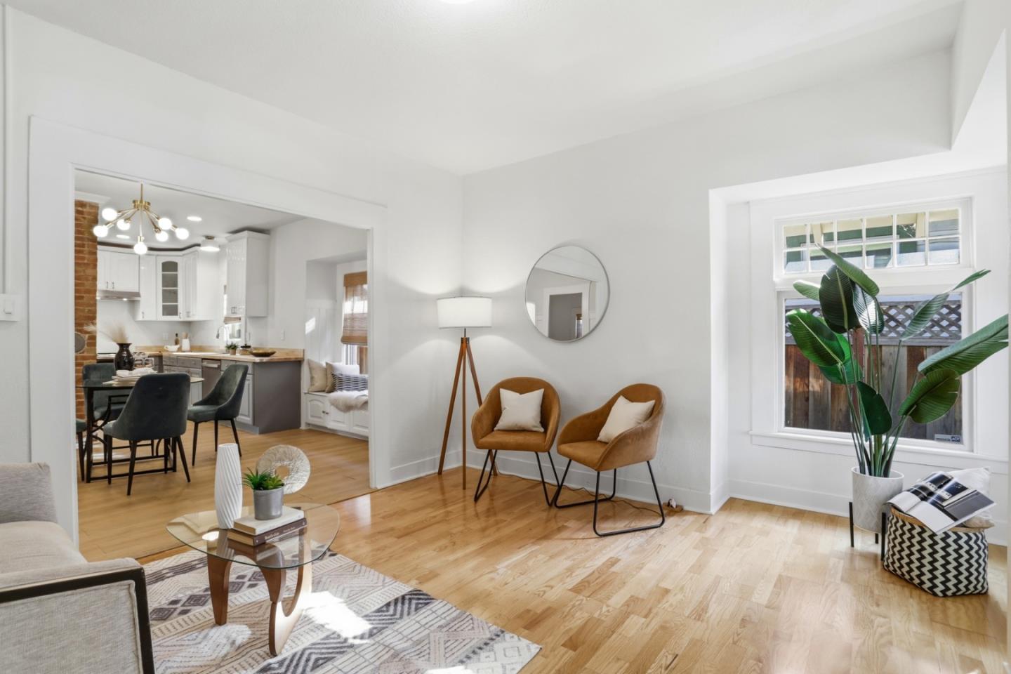 232 Washington Street