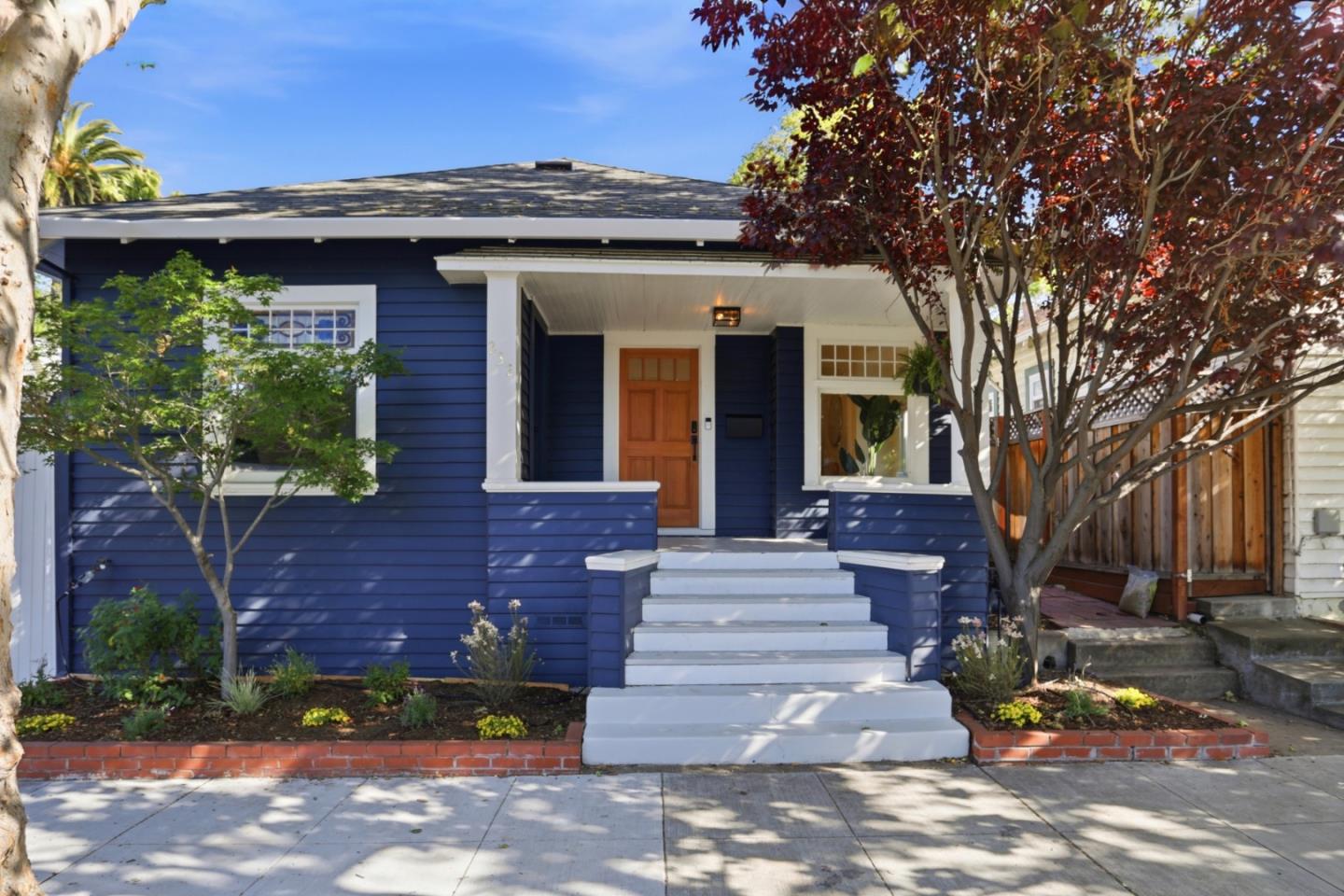 232 Washington Street