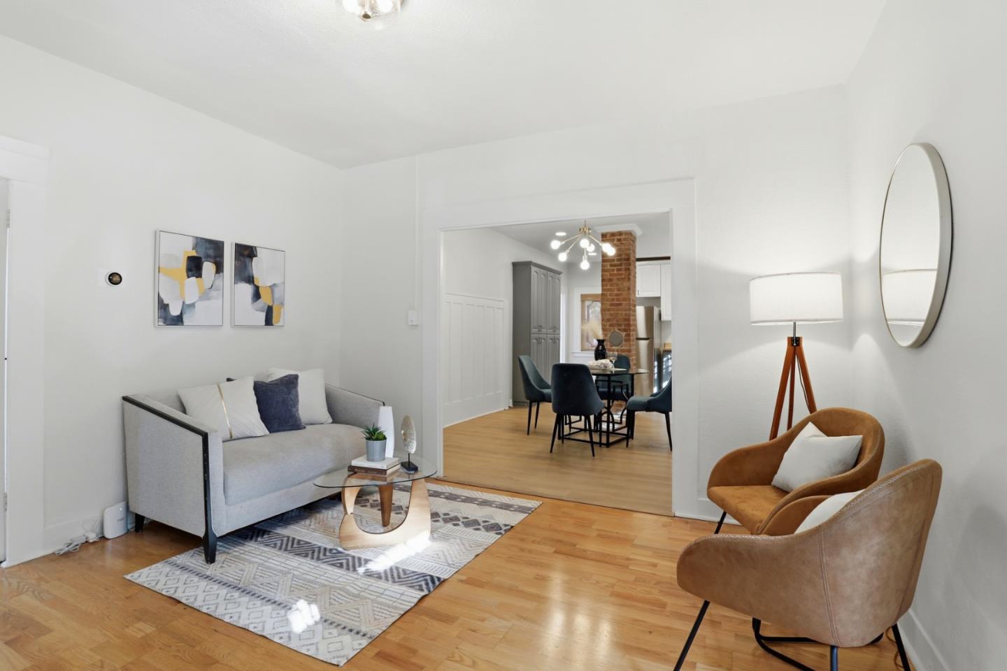 232 Washington Street