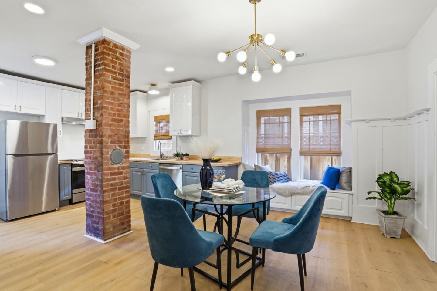 232 Washington Street