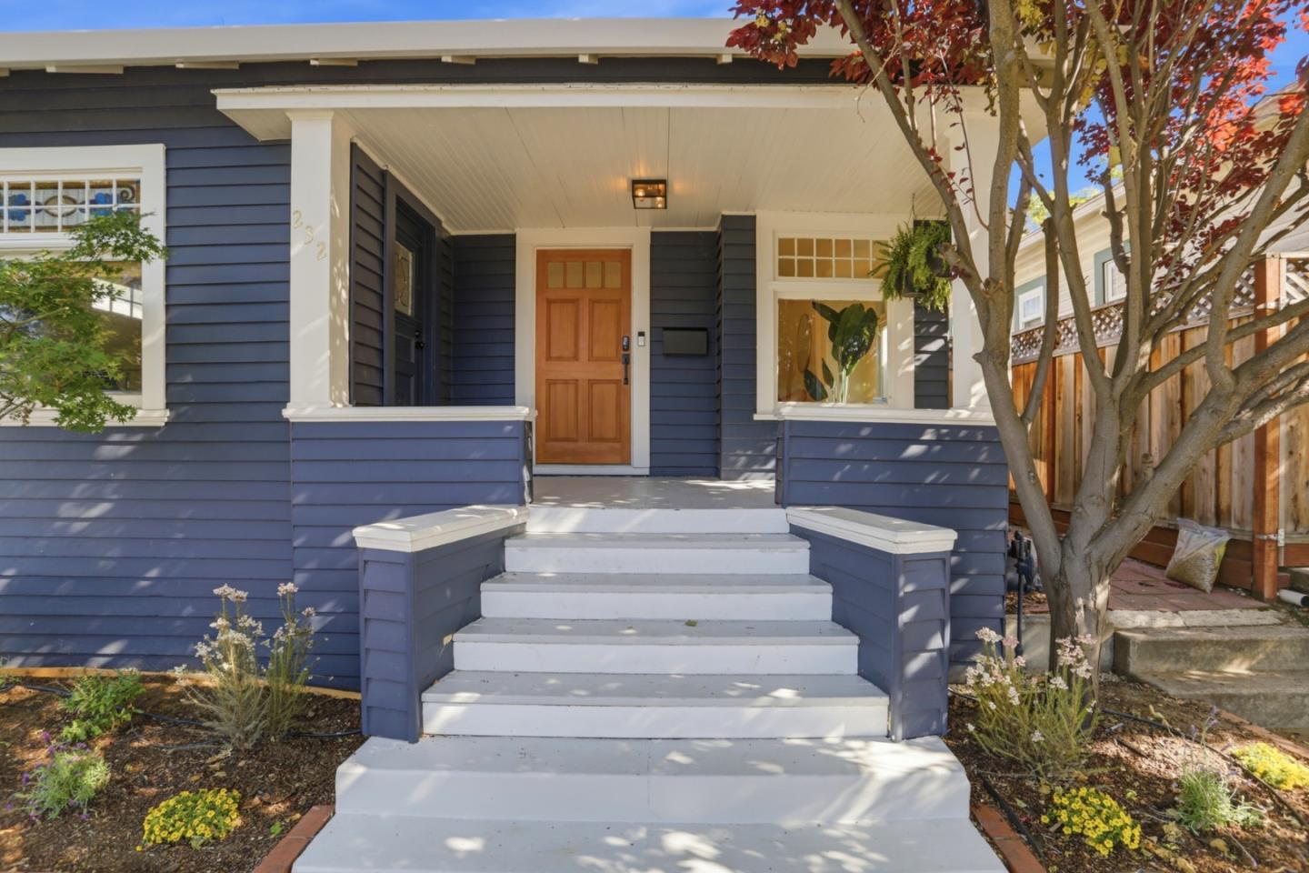 232 Washington Street