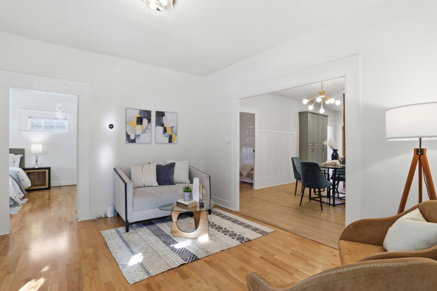 232 Washington Street