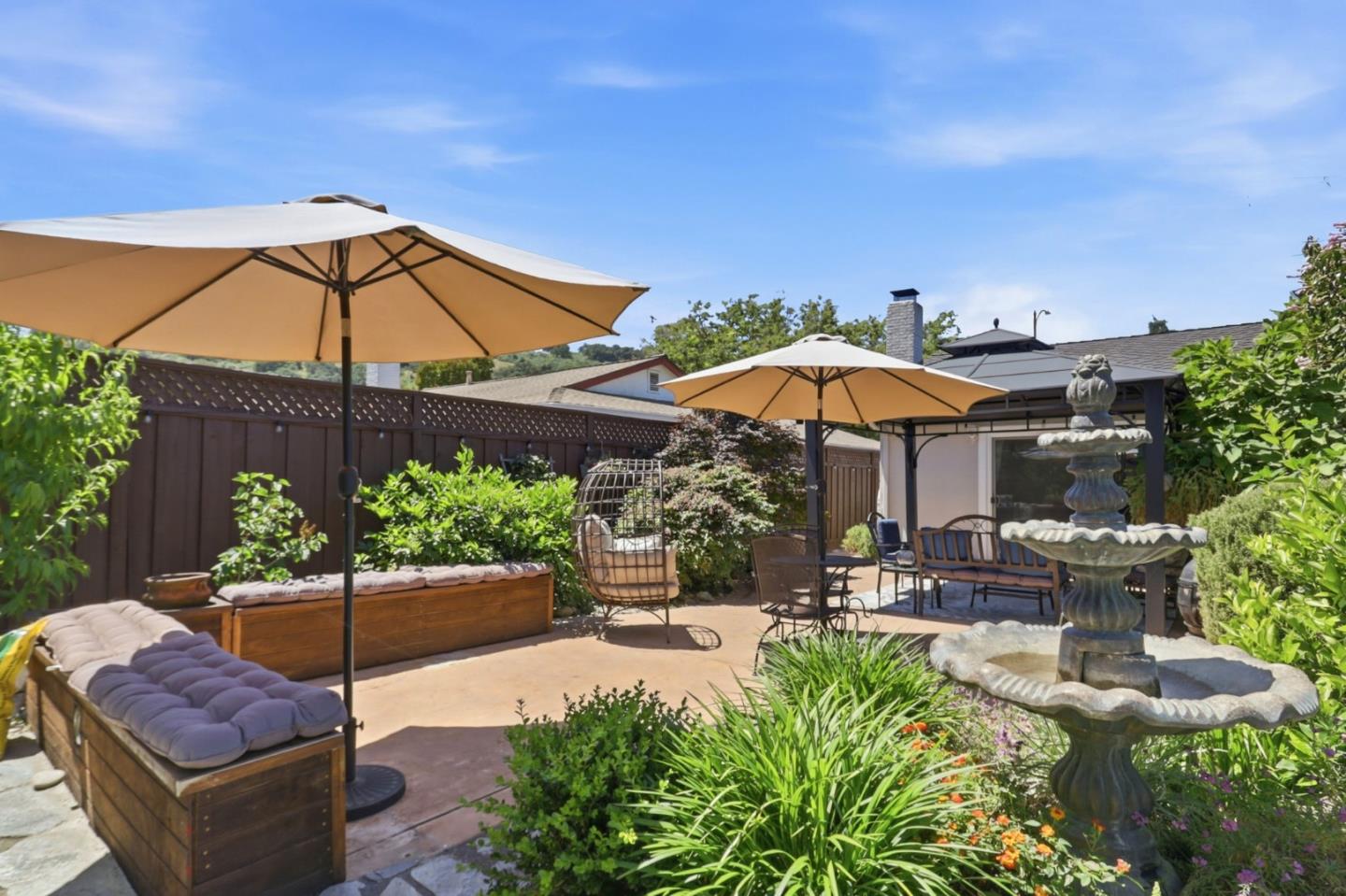 6246 Gunter Way