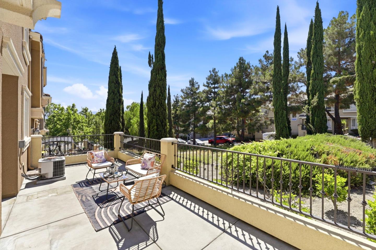3287 Montevarchi Street
