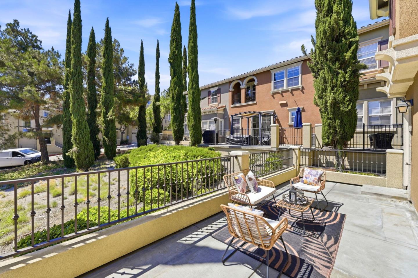 3287 Montevarchi Street
