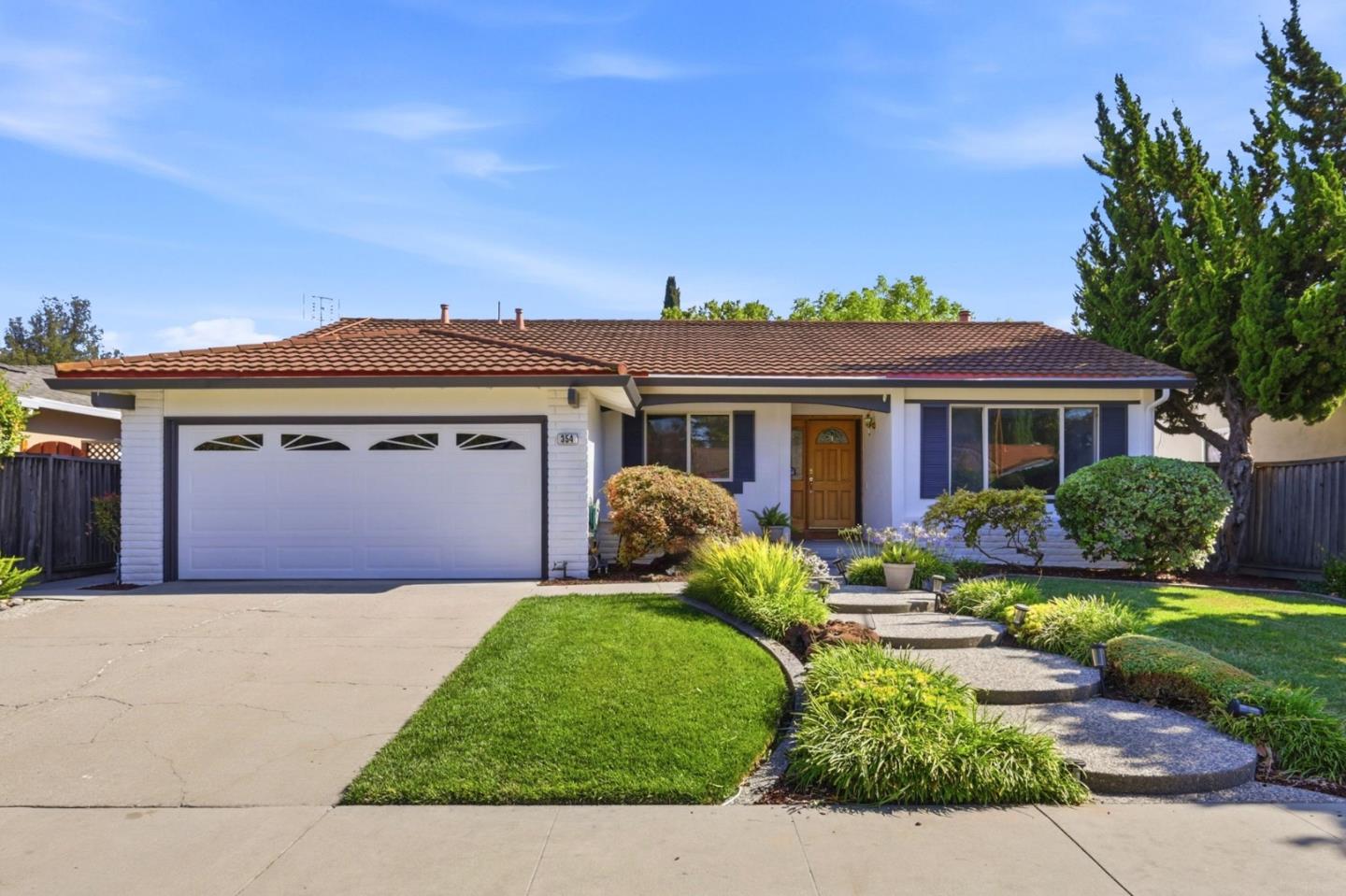 354 Surber DR