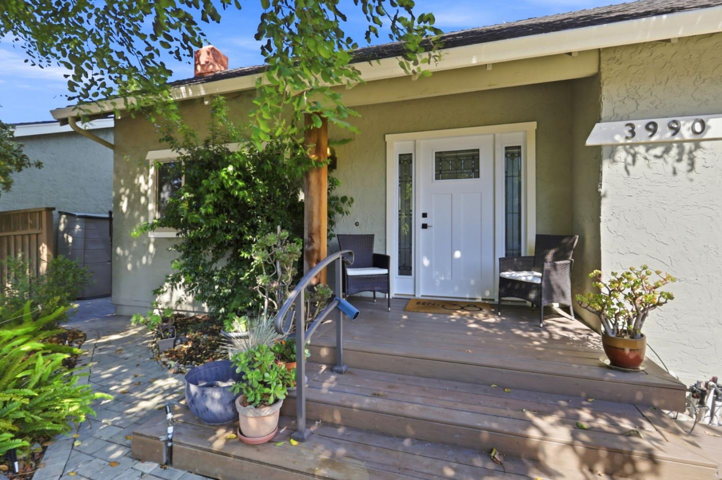 3990 Agatha WAY