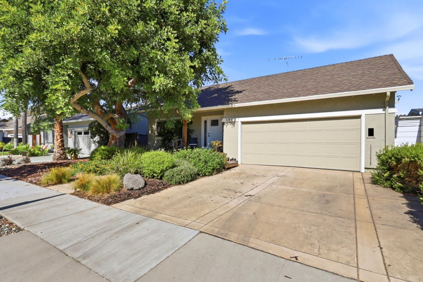 3990 Agatha WAY