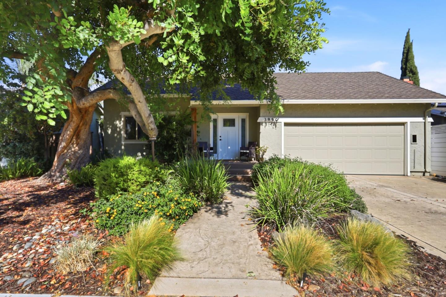 3990 Agatha WAY