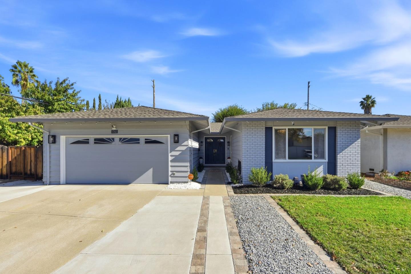 5742 San Lorenzo DR