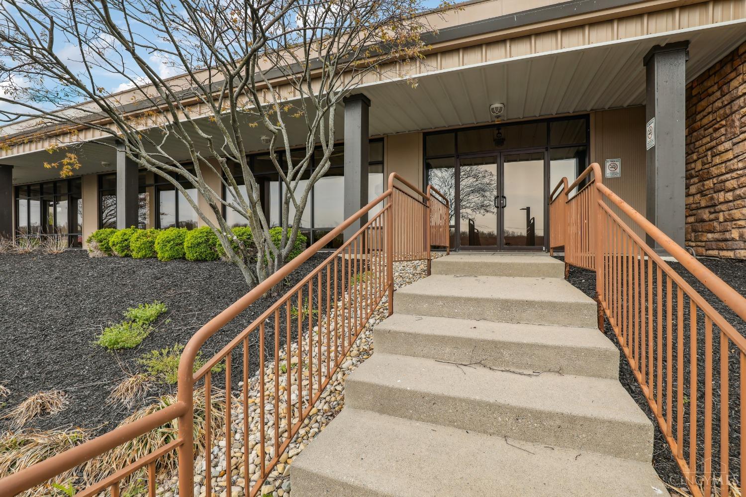 60 Overbrook dr