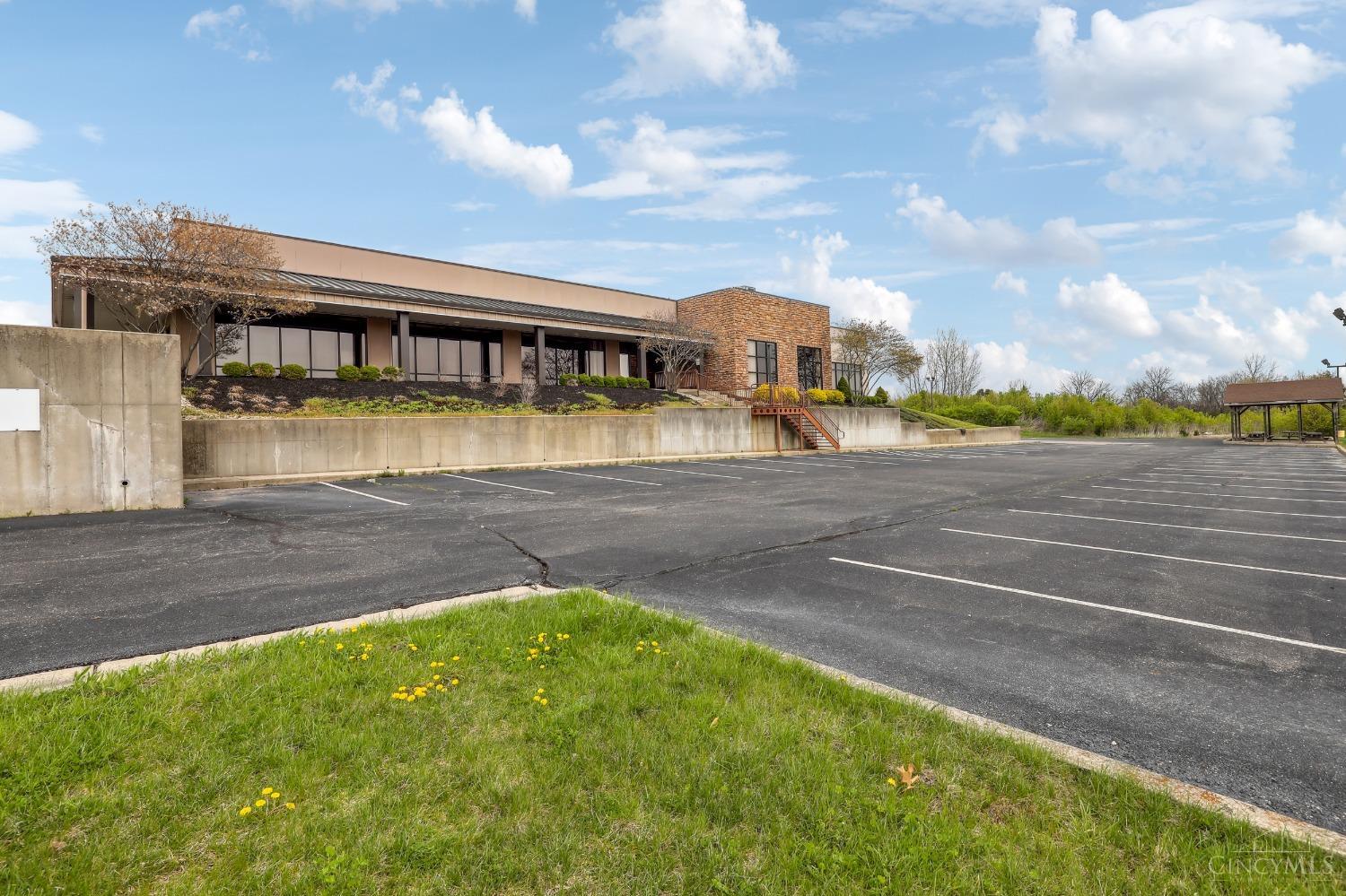 60 Overbrook dr