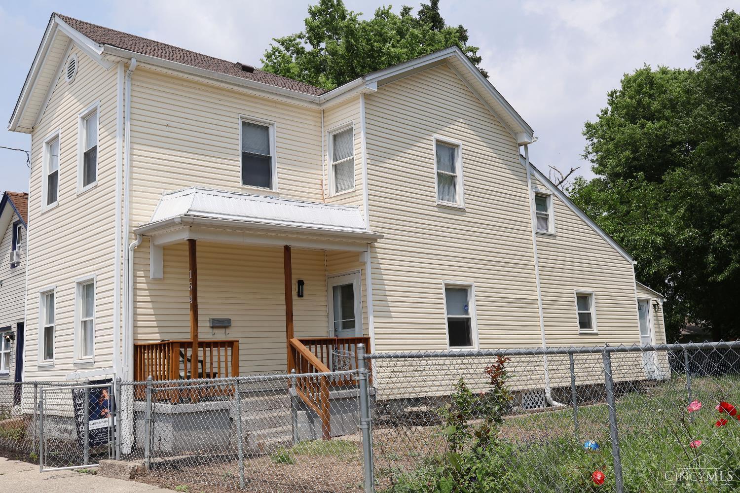 154 Beckett Street