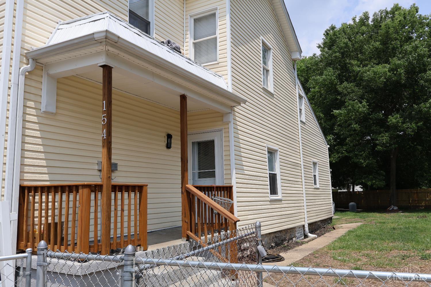 154 Beckett Street