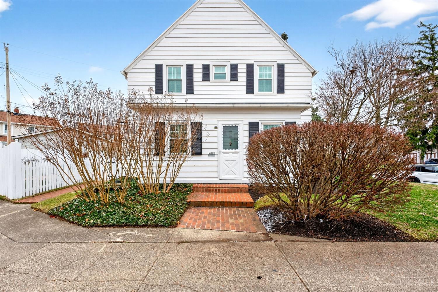 2803 Milton Road