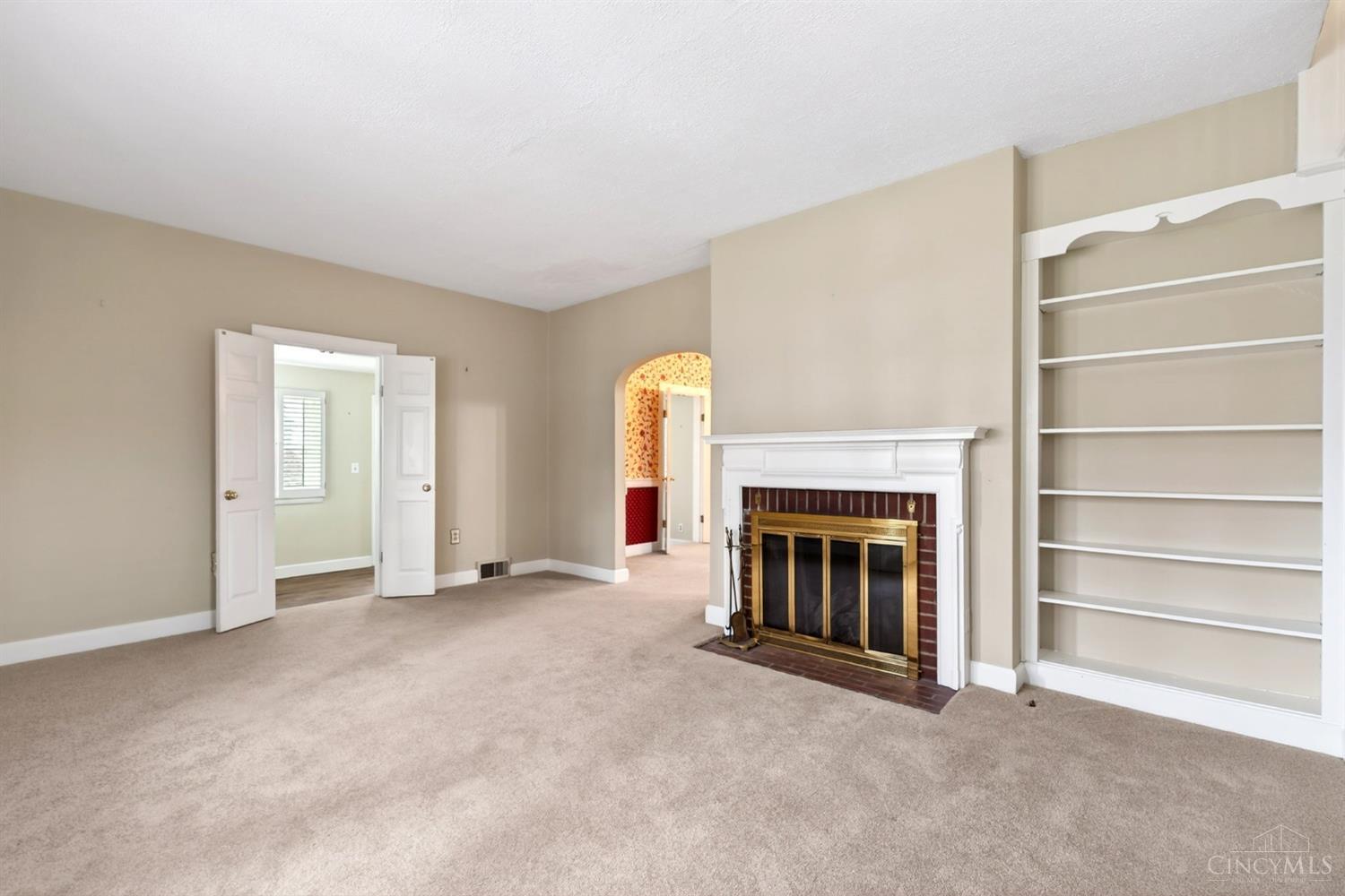 2803 Milton Road