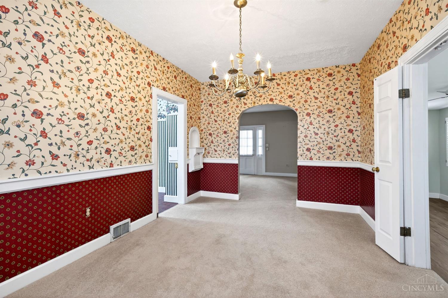 2803 Milton Road