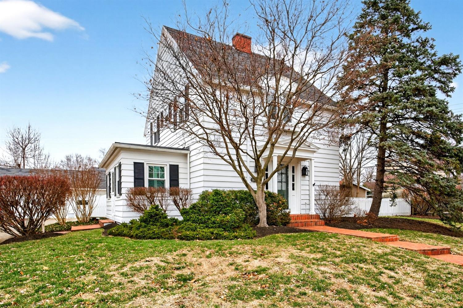 2803 Milton Road