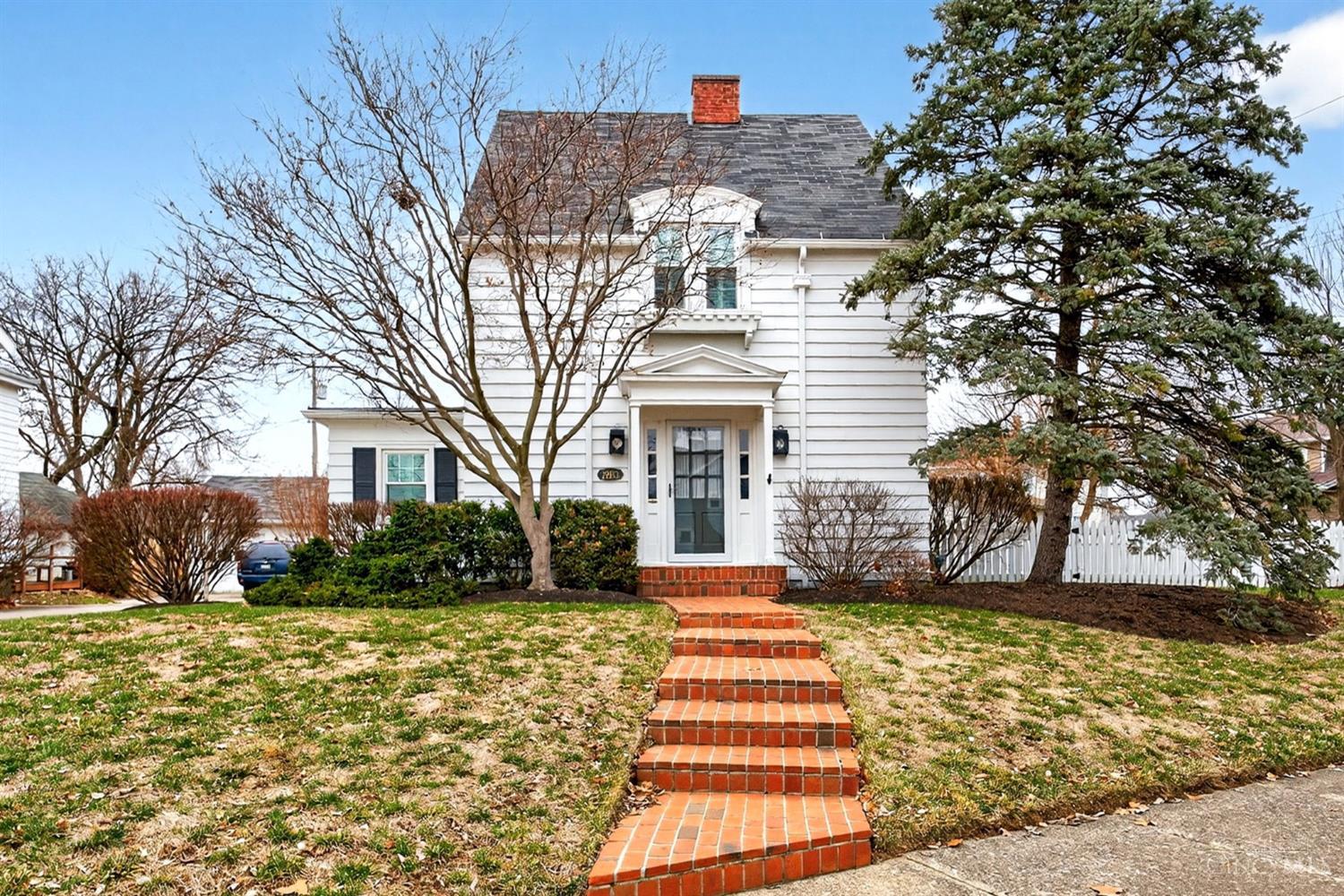2803 Milton Road