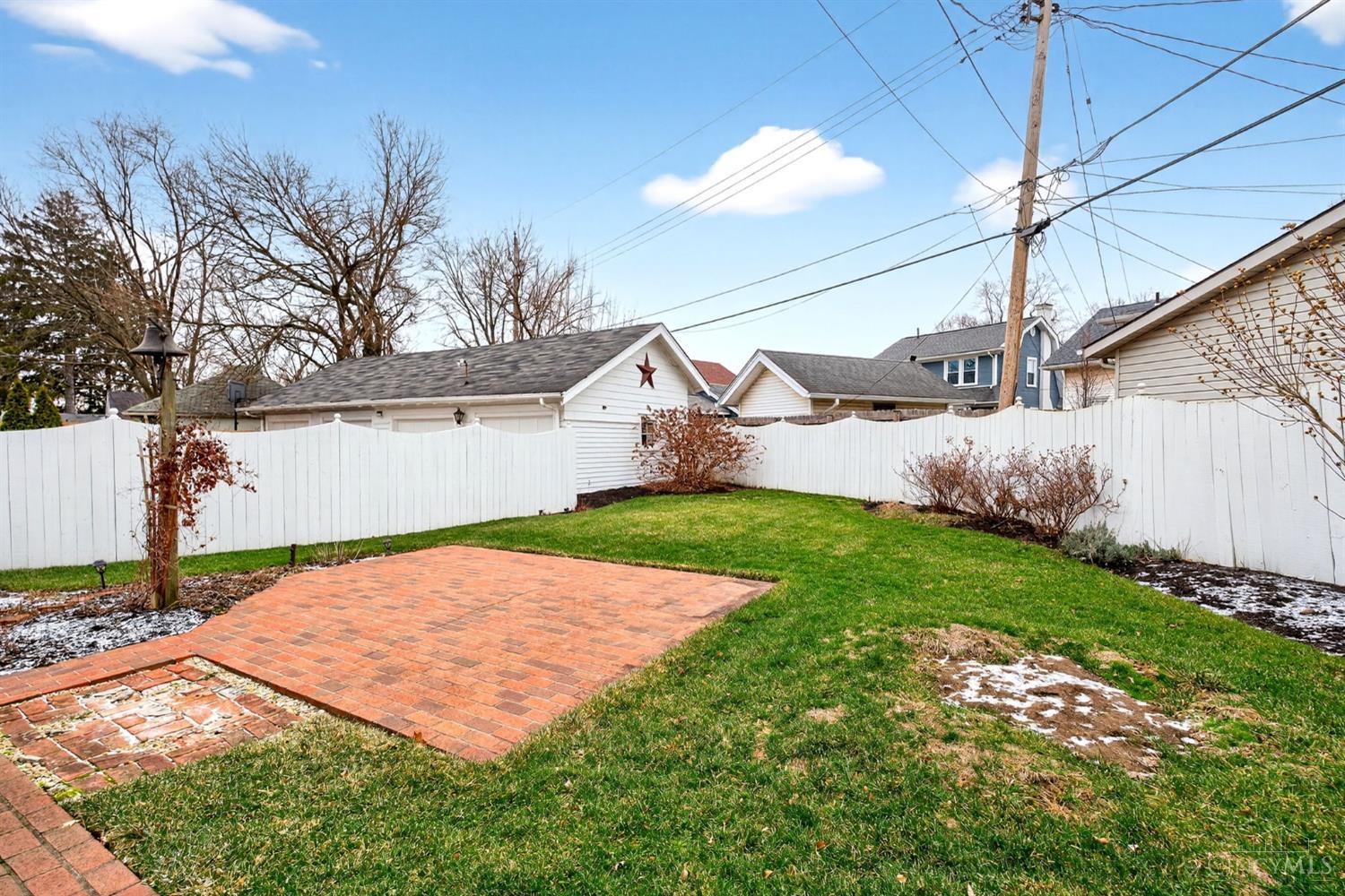 2803 Milton Road