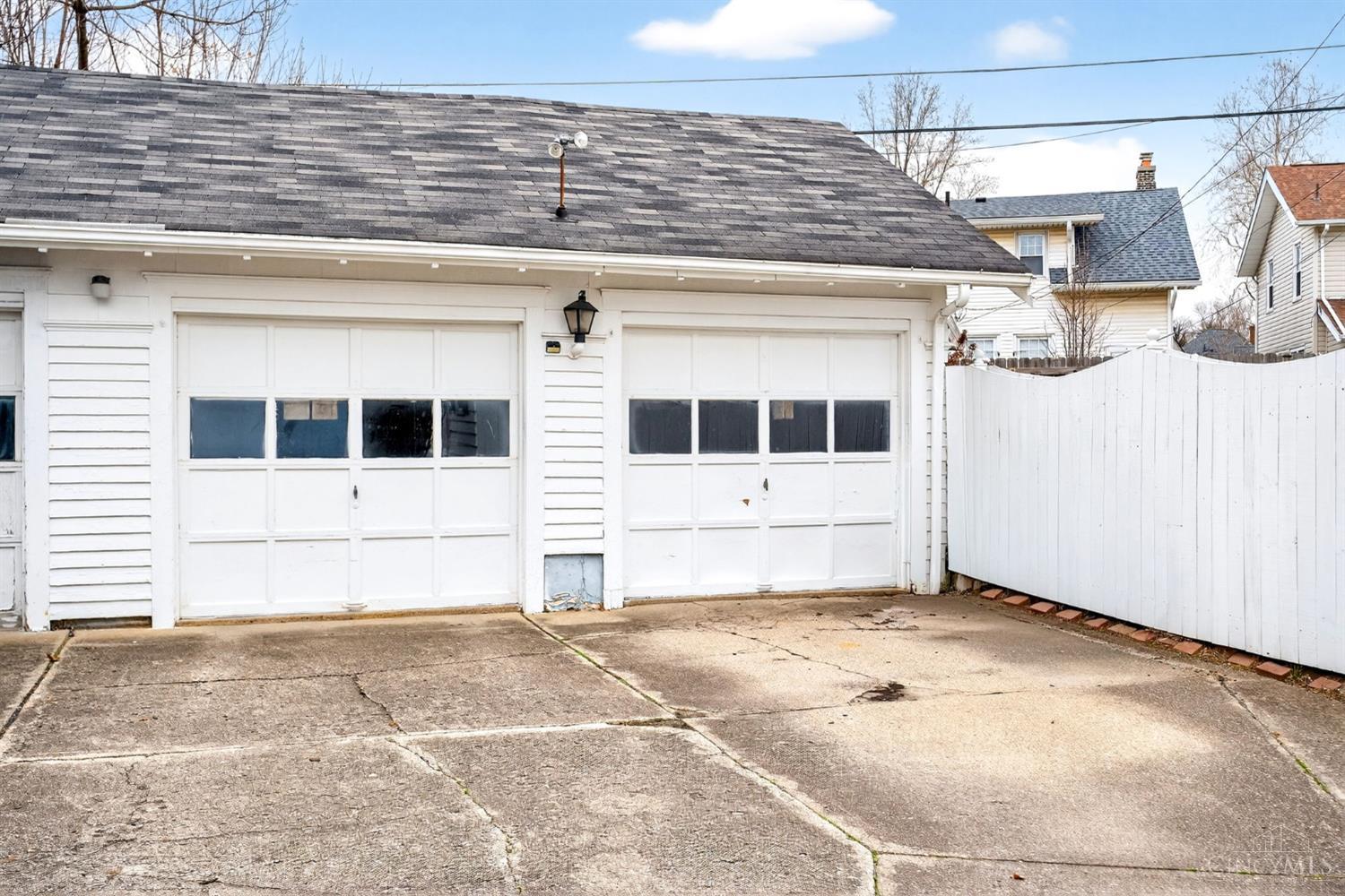 2803 Milton Road