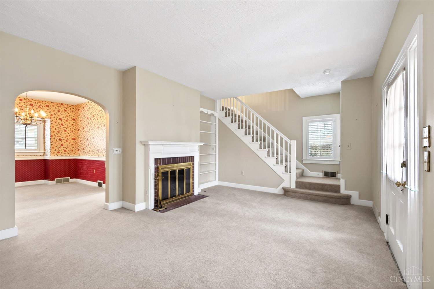 2803 Milton Road