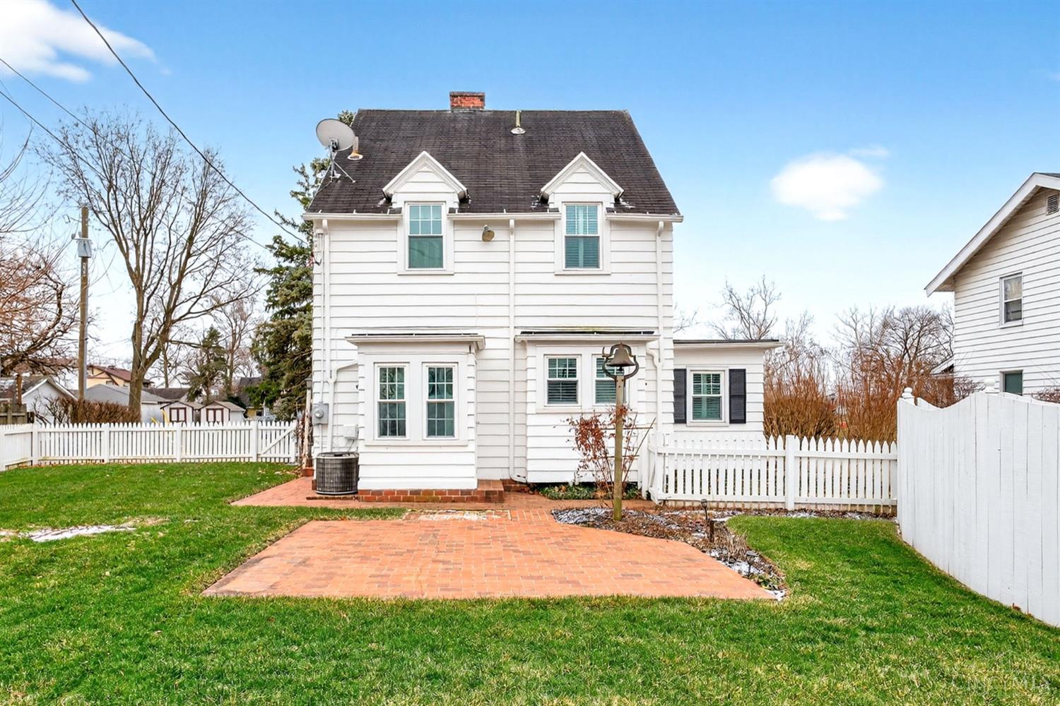 2803 Milton Road