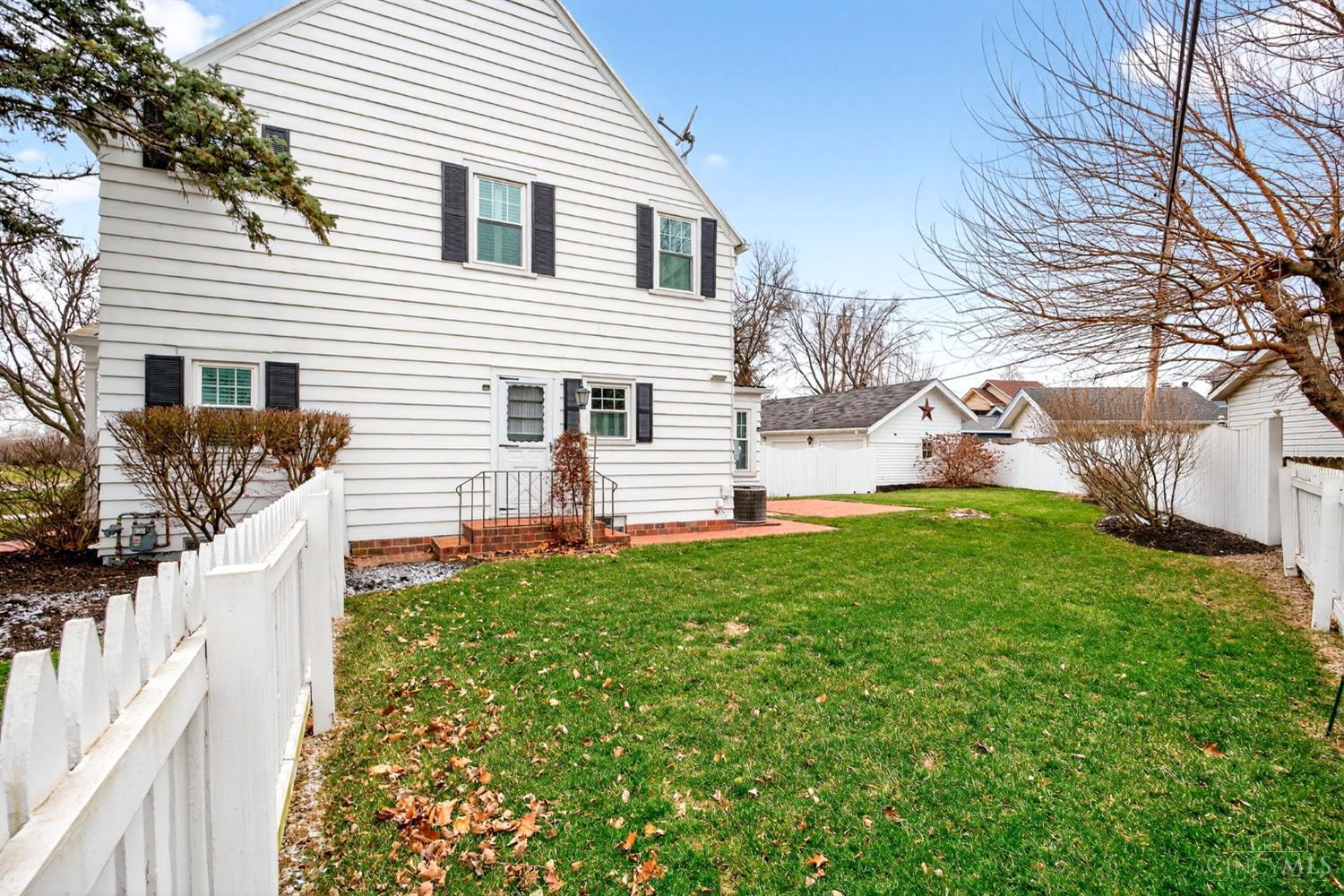 2803 Milton Road