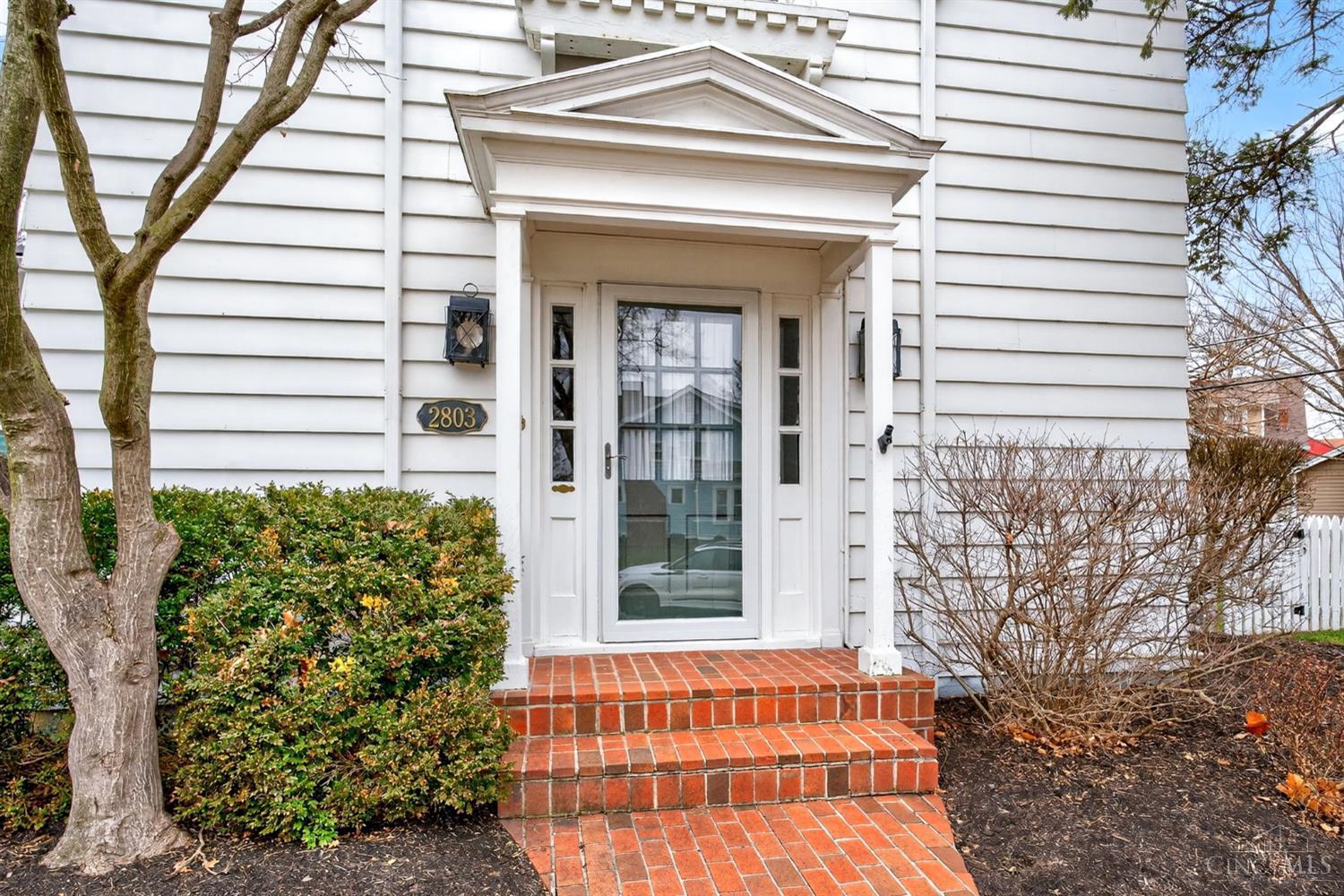 2803 Milton Road