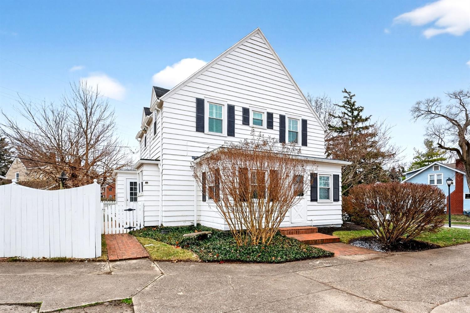 2803 Milton Road