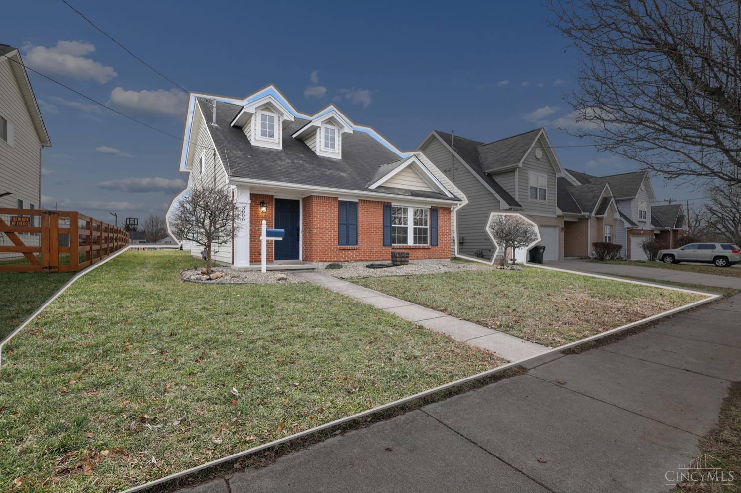 3006 Illinois