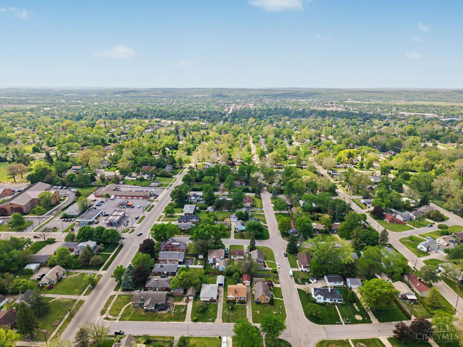 10 Forest Glen Drive