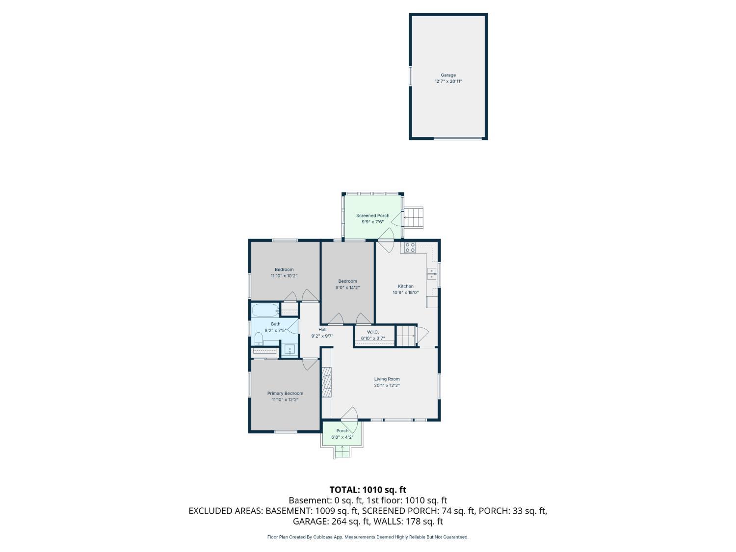 10 Forest Glen Drive