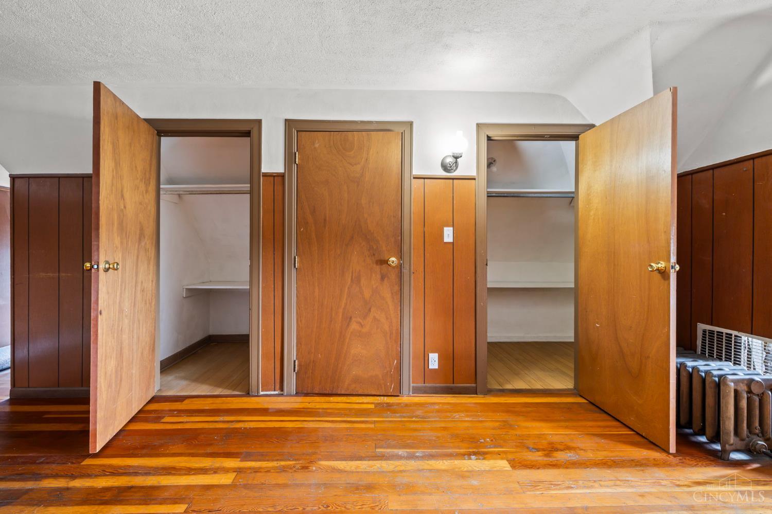 Private Address