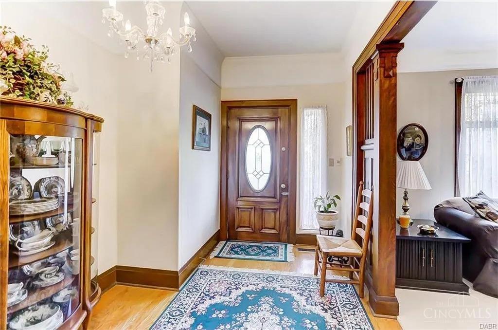 Private Address