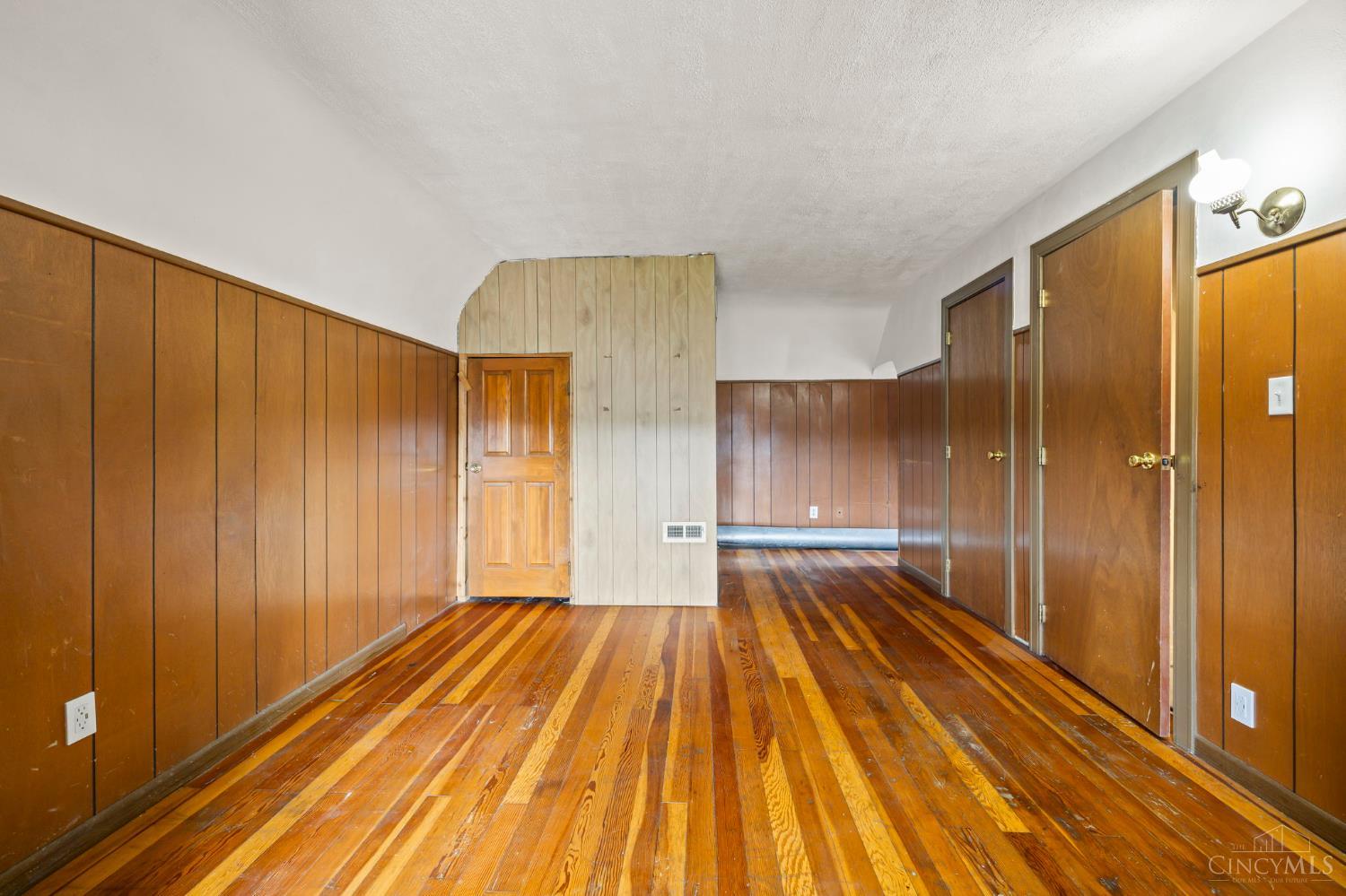 Private Address