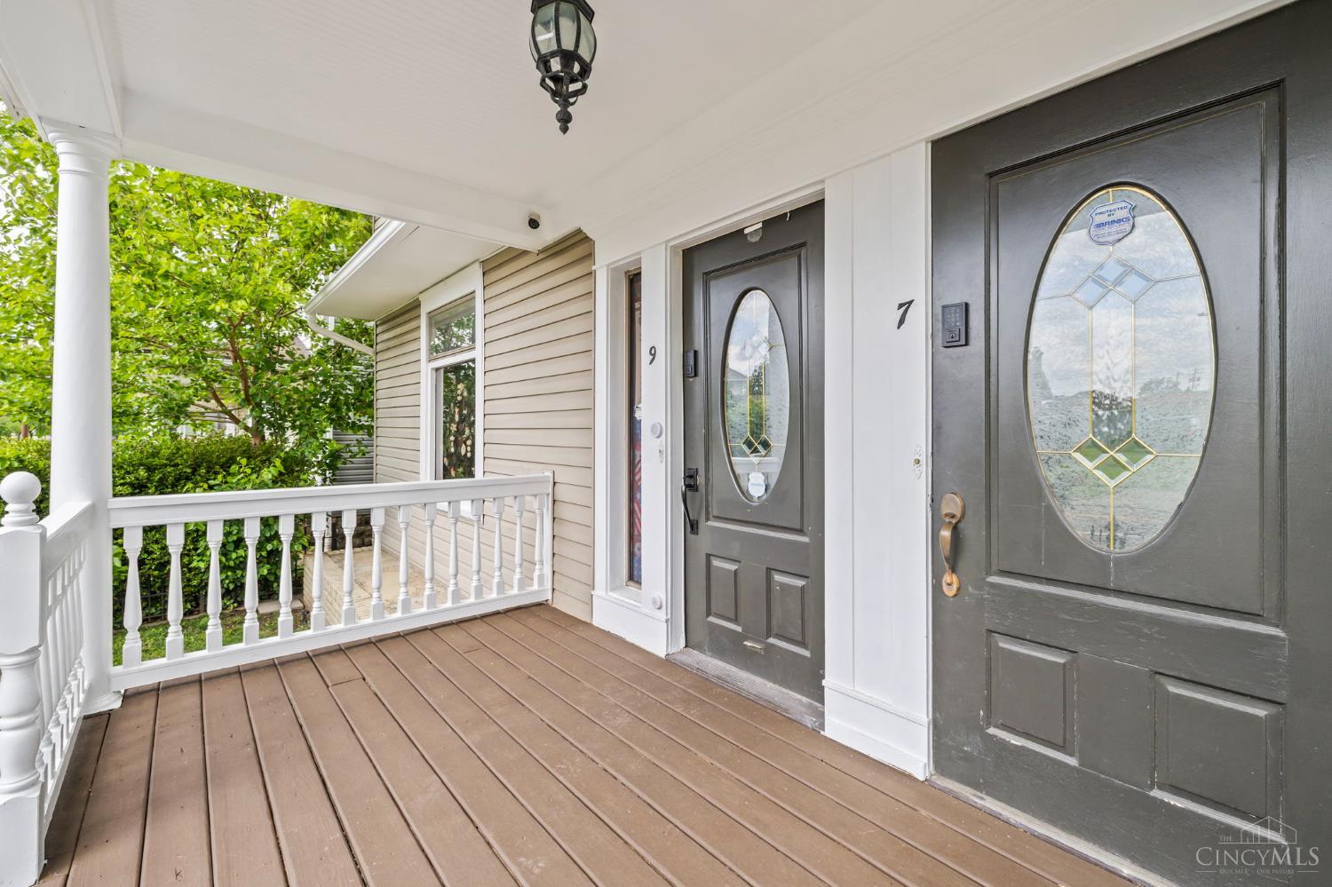 Private Address