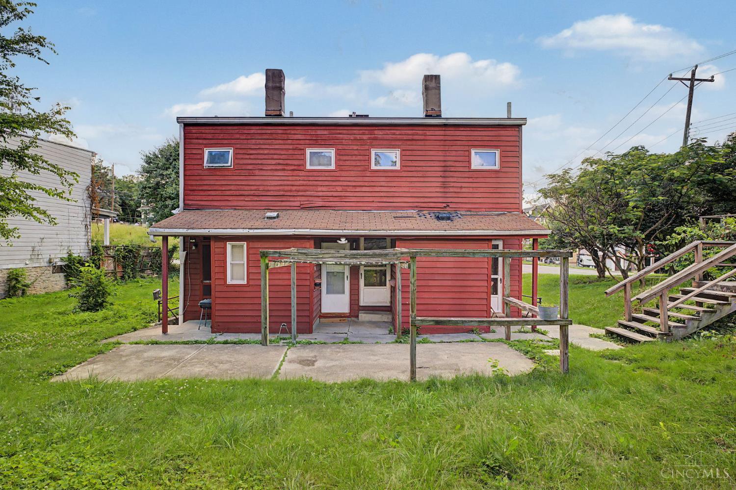 1246 Quebec Road
