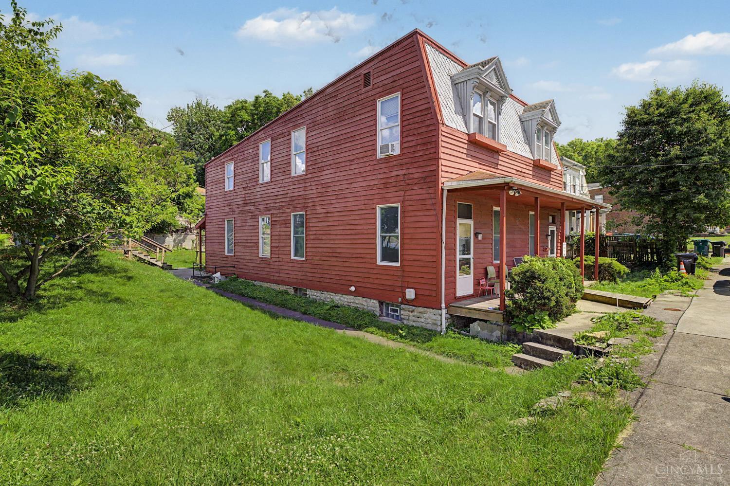 1246 Quebec Road