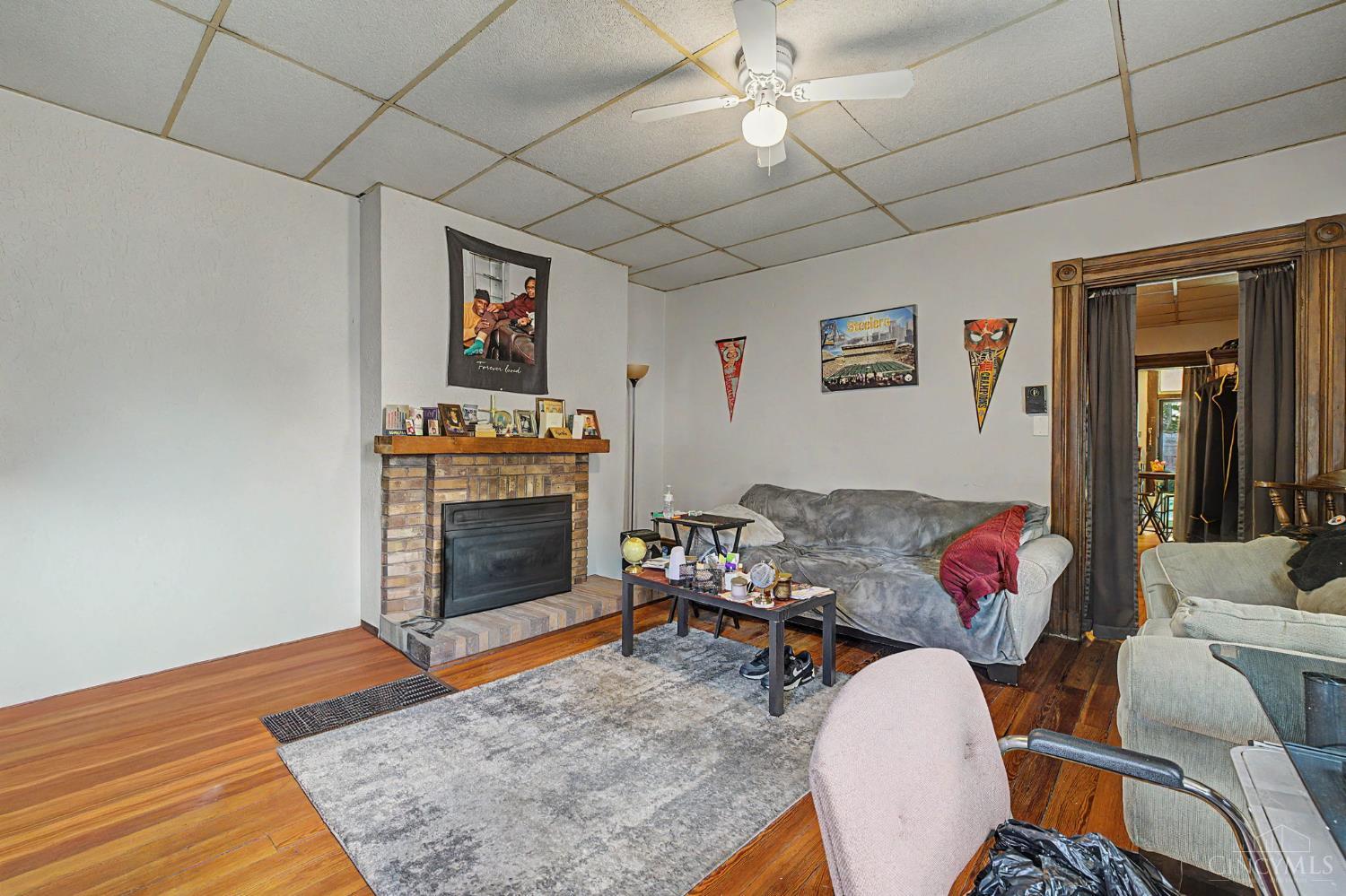 1246 Quebec Road