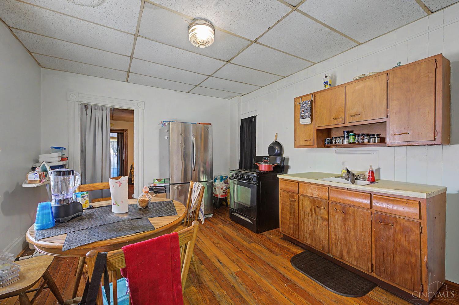 1246 Quebec Road