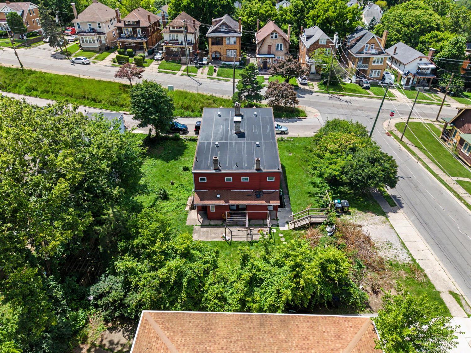 1246 Quebec Road