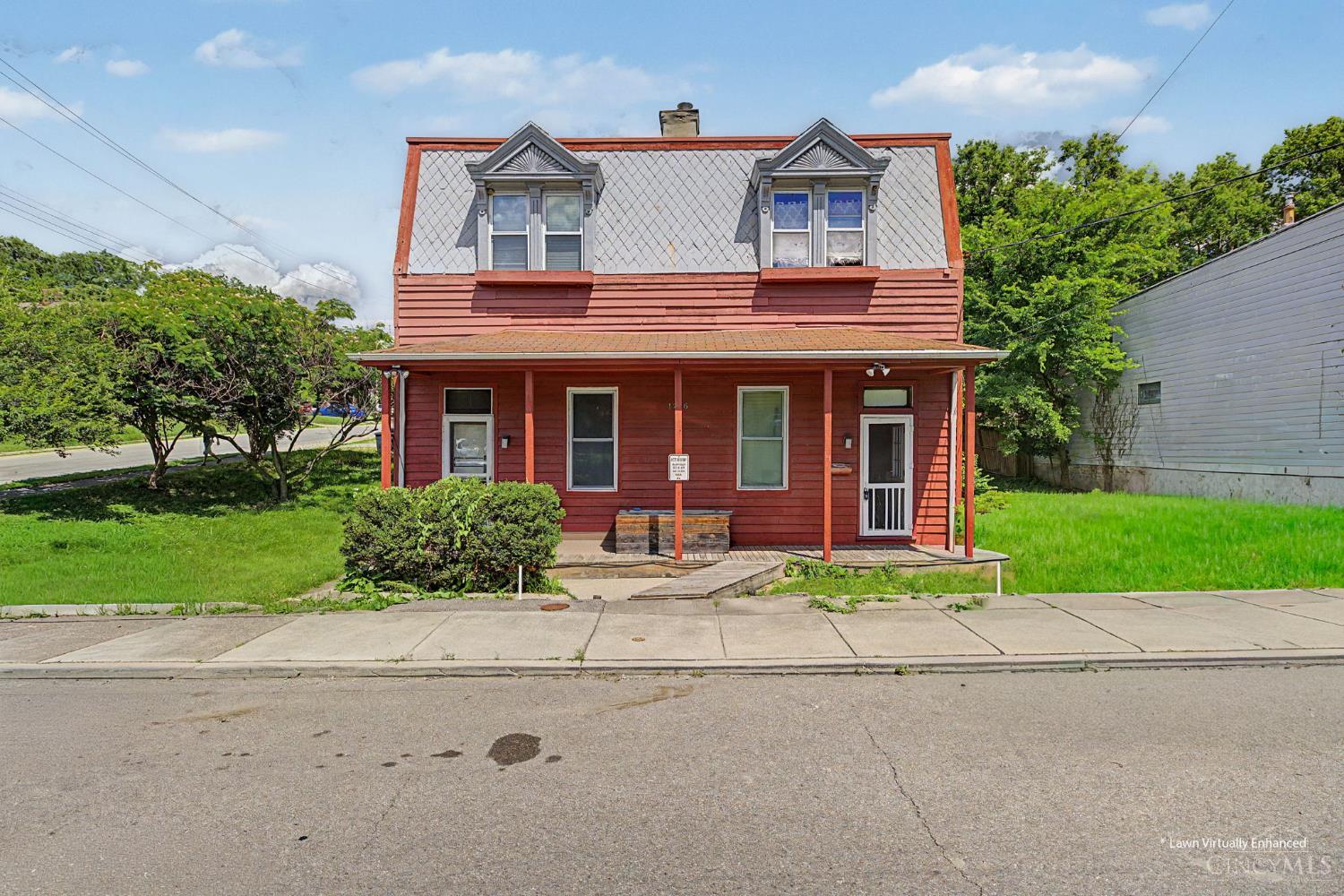 1246 Quebec Road